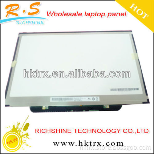 replacement AUO 13.3\'\' laptop LVDS led lcd screen B133XW07 V2 1366*768